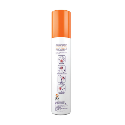 Volini Activ Spray