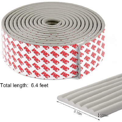 Vortipu Baby Proofing Edge Corner Protector