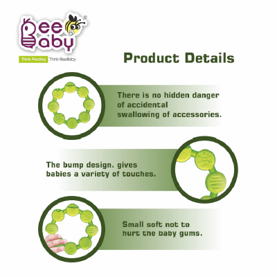 BeeBaby Teethers