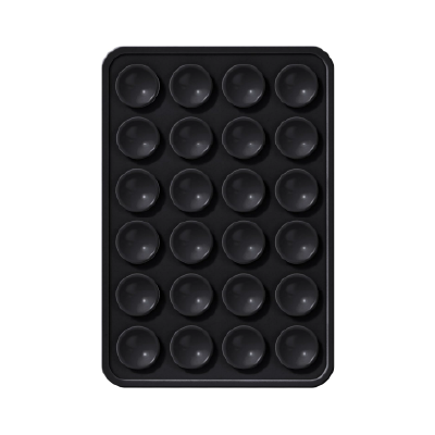 EDNITA Suction Phone Case, Phone Suction Sticker