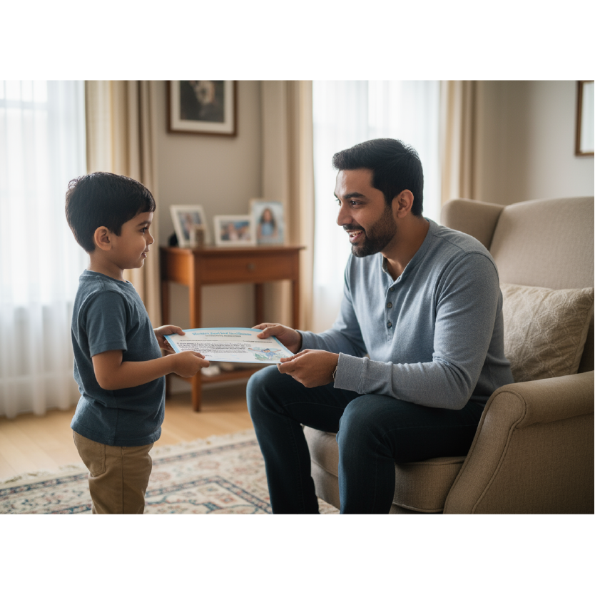 World best certificate