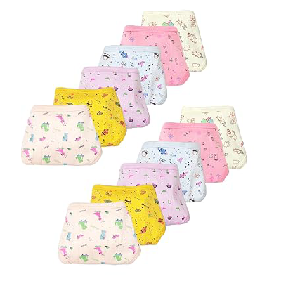 MURLI Cotton Cloth Hosiery Nappy/Diaper