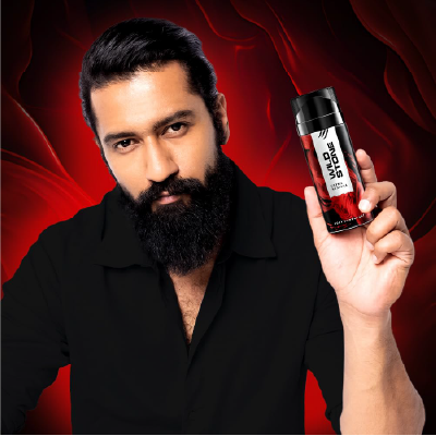 Wild Stone Ultra Sensual Deodorant