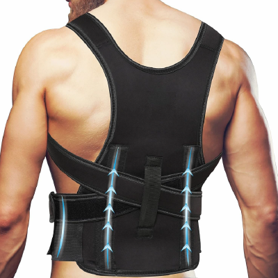 Universal Posture Corrector Belt