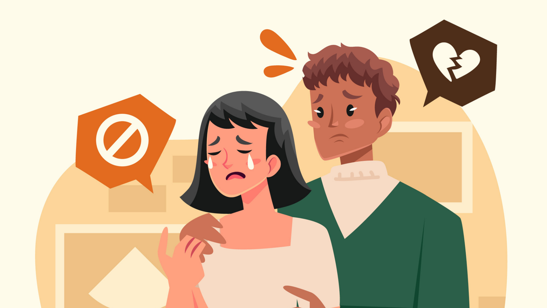 Fear of Something Going Wrong During Pregnancy