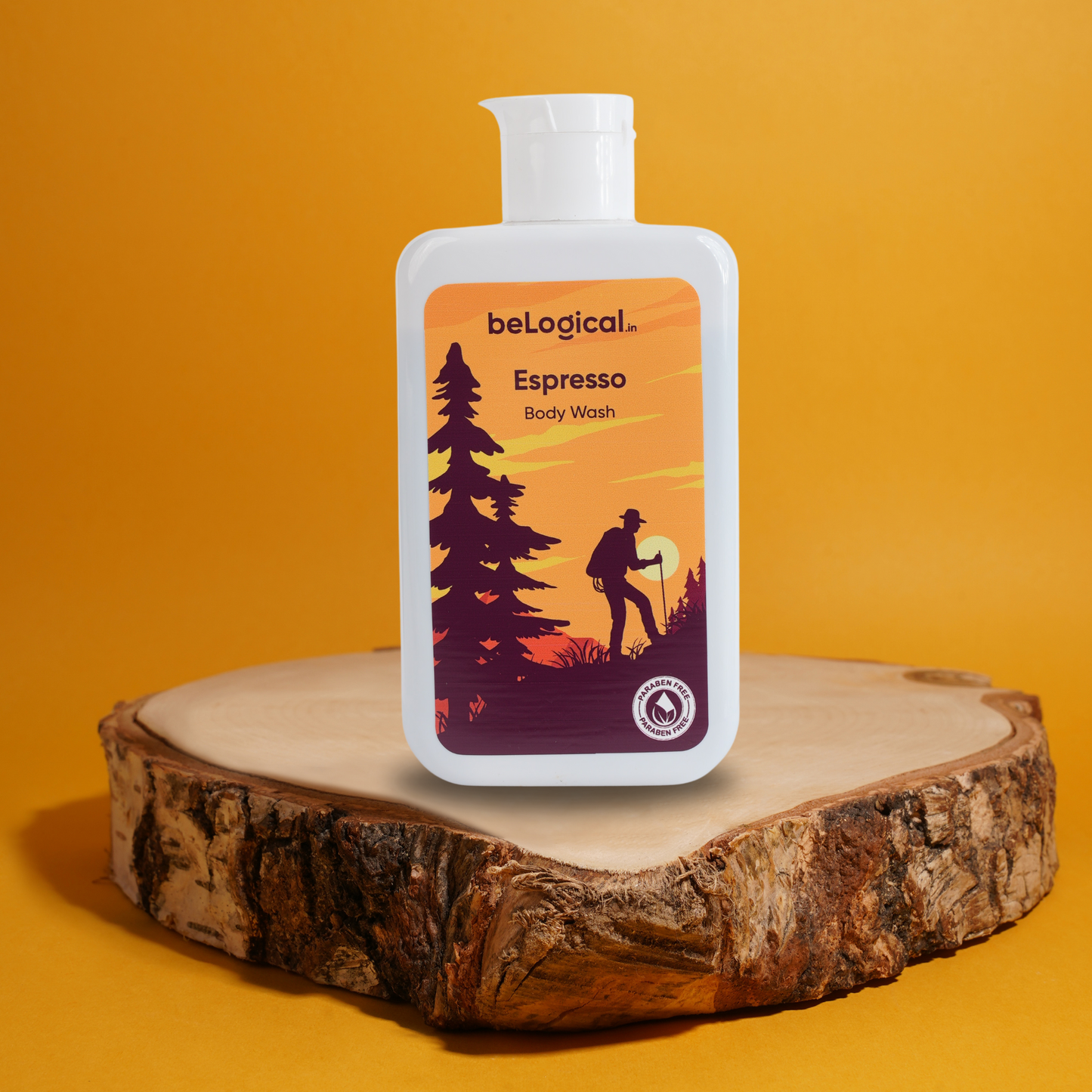 Body Wash - Expresso - 225ml