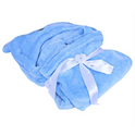 AAKRITI Ultra Soft Bathrobe Baby Wrapper Cum Bath Towel For Boys, Girls
