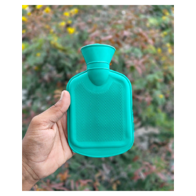 AHCS Hot Water Bottle Bag