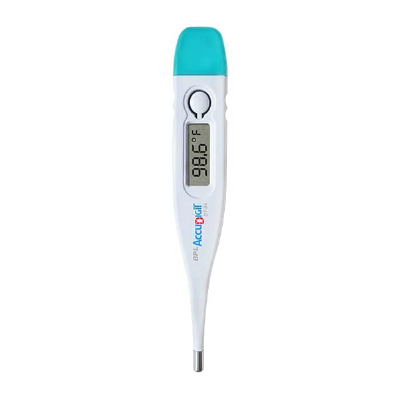 BPL Medical Technologies Accudigit DT04 Digital Thermometer