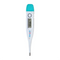 BPL Medical Technologies Accudigit DT04 Digital Thermometer With Quick Measurement of Oral & Underarm Temperature in Celsius & Fahrenheit