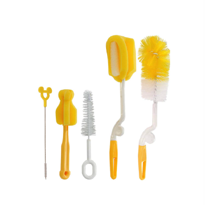 Adore Bottle Nipple and Straw Cleaning Kit