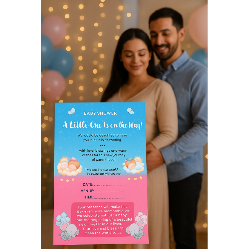 Baby Shower