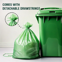 Beco Eco-Friendly Garbage Bags