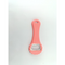 advancedestore (Minimum Order Qty-1) Bottle Opener Plastic Beer Opener - Tin Cutter or Beer Bottle Opener (4.5inches)