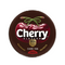 Cherry Blossom Wax Shoe Polish, Dark Tan - 15gm | Protects Against Dirt & Dust