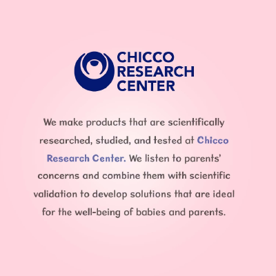 Chicco Baby Moments Body Lotion for Babies