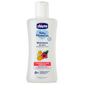 Chicco Baby Moments Shampoo