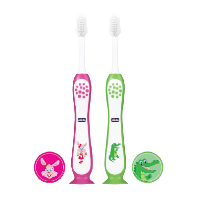 Chicco ToothBrush