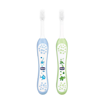 Chicco Baby Manual Toothbrush For Infants