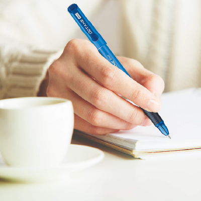 Classmate Octane- Blue Ball Pens