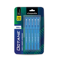 Classmate Octane- Blue Ball Pens