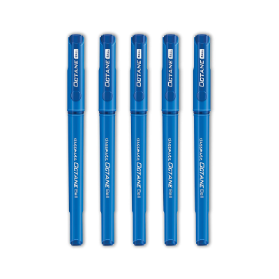 Classmate Octane- Blue Ball Pens