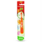 Colgate Kids 0-2 Years Toothbrush, Manual, Kid Multicolor 1 Piece
