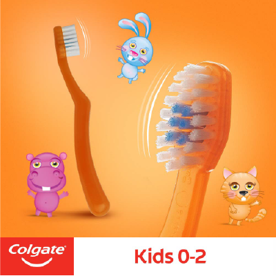 Colgate Kids