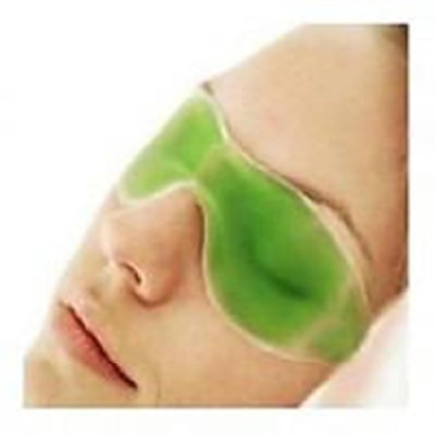 Concepta Beauty Aloe Vera Cool Gel Eye Mask