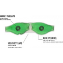 Concepta Beauty Aloe Vera Cool Gel Eye Mask