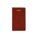 Cubic A7 Leatherite Journal Notebook
