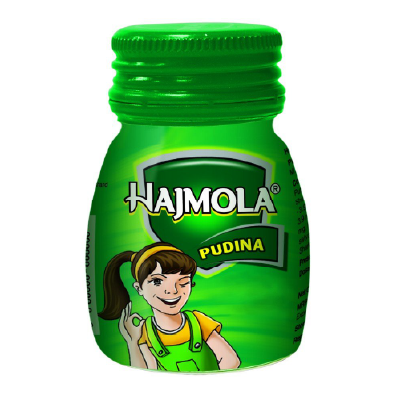 Dabur Hajmola Tasty Digestive Tablets 