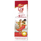 Dabur Lal Tail - Ayurvedic Baby Oil , Clinically Tested 2x Faster Physical Growth - 200 ml