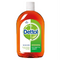 Dettol - Bottle of 60Ml Antispetic Liquid