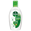 Dettol Original Germ Protection Alcohol Based Hand Sanitizer