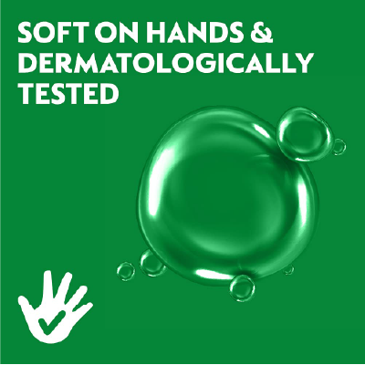 Dettol Original Germ Protection Alcohol Based Hand Sanitizer