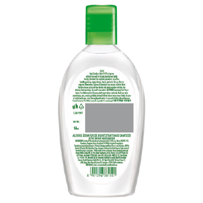 Dettol Original Germ Protection Alcohol Based Hand Sanitizer