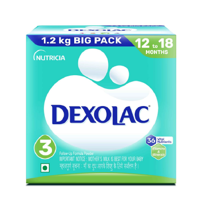 Dexolac