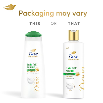 Dove Hair Fall Rescue Shampoo