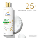 Dove Hair Fall Rescue Shampoo