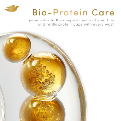 Dove Hair Fall Rescue Shampoo