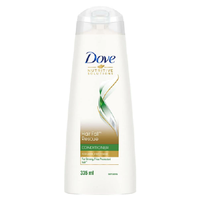 Dove Hair fall^ Rescue 1-min Conditioner