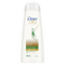 Dove Hair fall^ Rescue 1-min Conditioner with Bio-Protein Care and Amino Protein for weak and breakage prone hair,for upto 72 hours* of effortlessly detangled, stronger hair