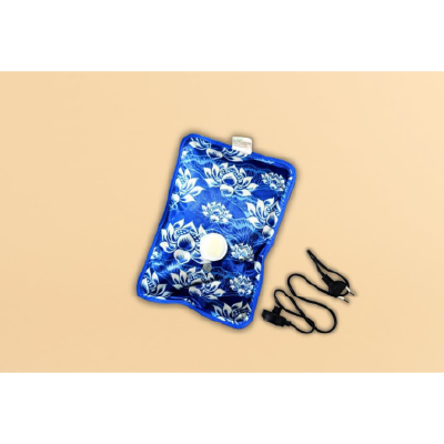 Electric Heating Pad Hot Water Bag