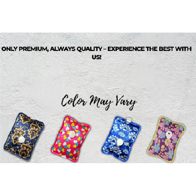 Electric Heating Pad Hot Water Bag