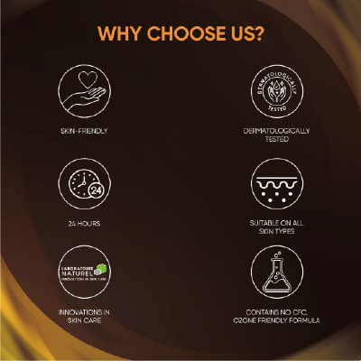 Engage Spirit & spicy