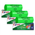 Ezee Premium Garbage Bags for Dustbin