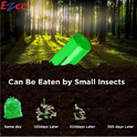 Ezee Premium Garbage Bags for Dustbin
