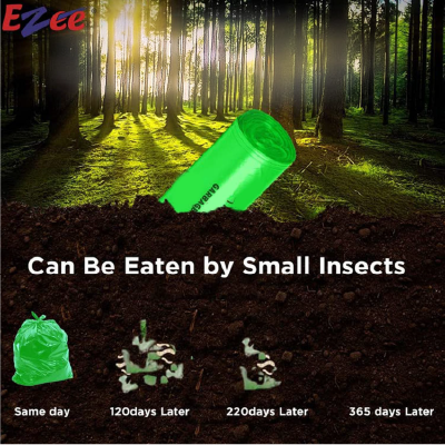 Ezee Premium Garbage Bags for Dustbin