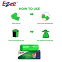 Ezee Premium Garbage Bags for Dustbin
